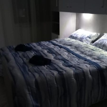 אבולי B&B A Casa Di Anto מראה חיצוני תמונה