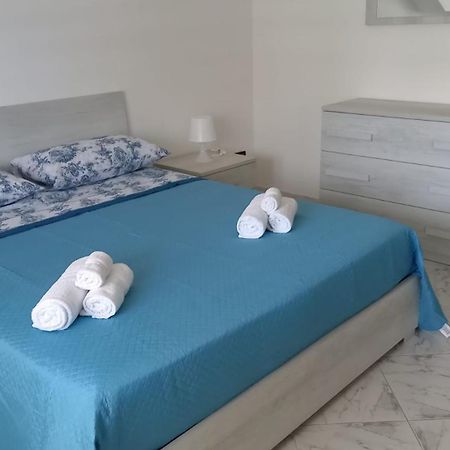 אבולי B&B A Casa Di Anto מראה חיצוני תמונה