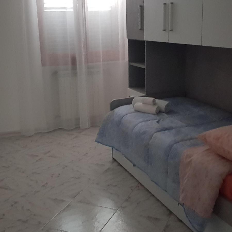 אבולי B&B A Casa Di Anto מראה חיצוני תמונה