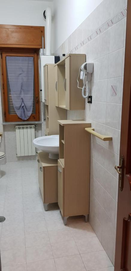 אבולי B&B A Casa Di Anto מראה חיצוני תמונה