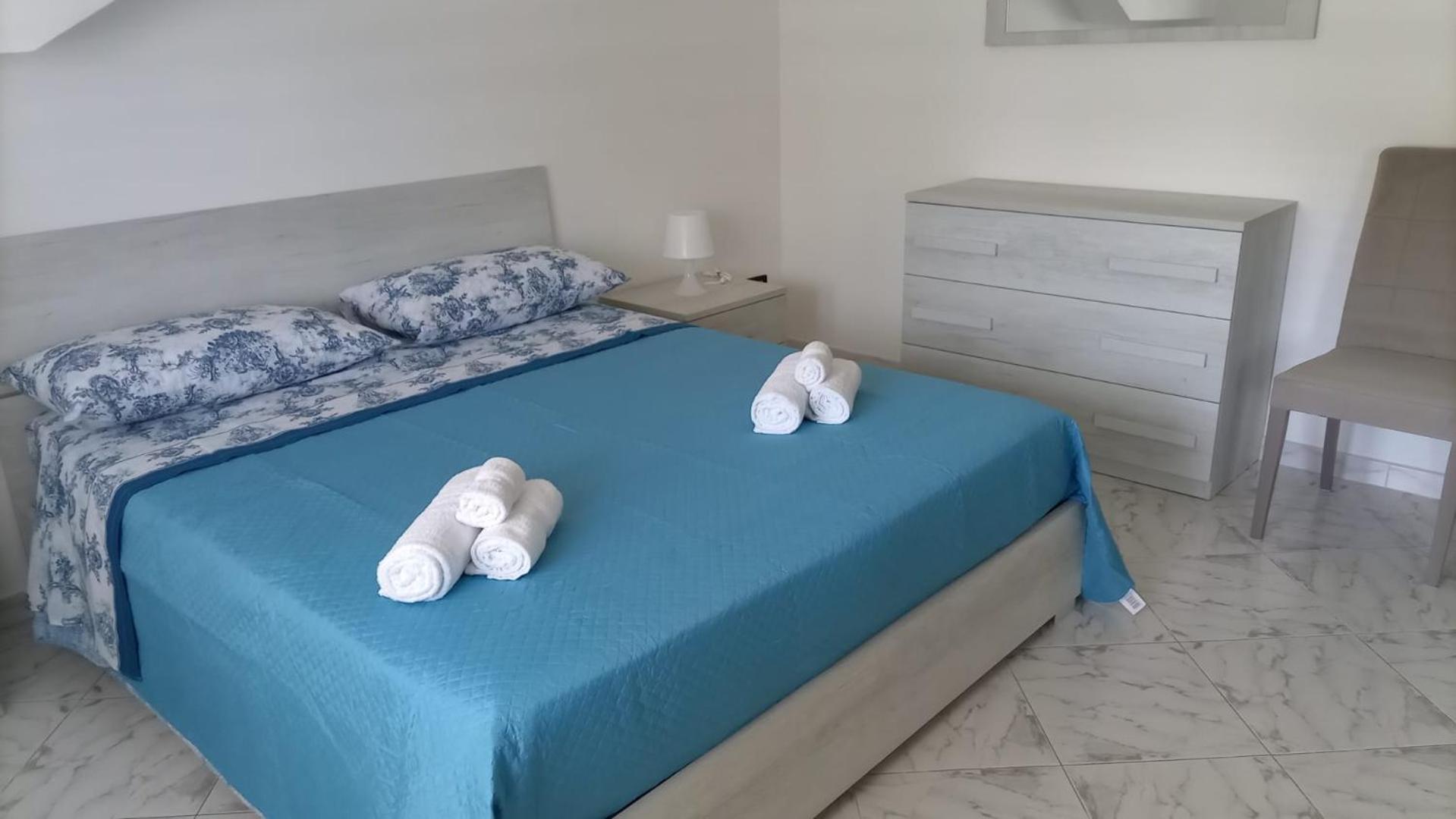 אבולי B&B A Casa Di Anto מראה חיצוני תמונה